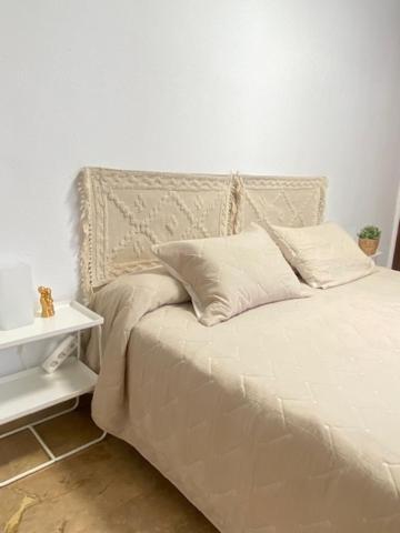 Magdalena Central Apartment Seville Exterior photo
