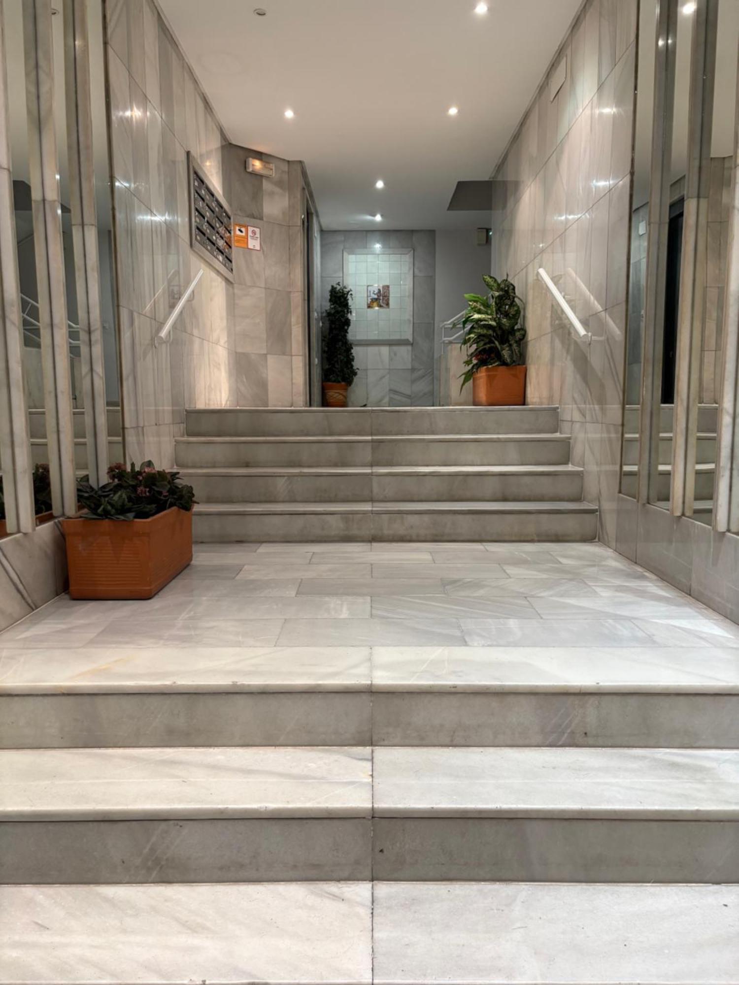 Magdalena Central Apartment Seville Exterior photo